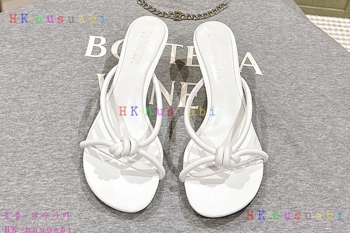 NEW 보테가베네타 신발 신상 BV 6644103