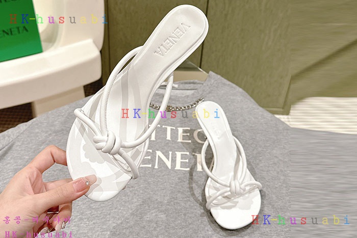 NEW 보테가베네타 신발 신상 BV 6644103