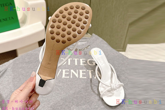 NEW 보테가베네타 신발 신상 BV 6644103