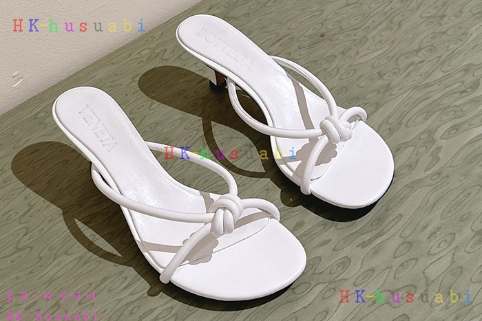 NEW 보테가베네타 신발 신상 BV 6644103