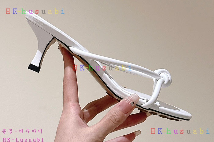 NEW 보테가베네타 신발 신상 BV 6644103
