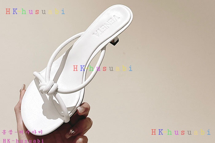 NEW 보테가베네타 신발 신상 BV 6644103
