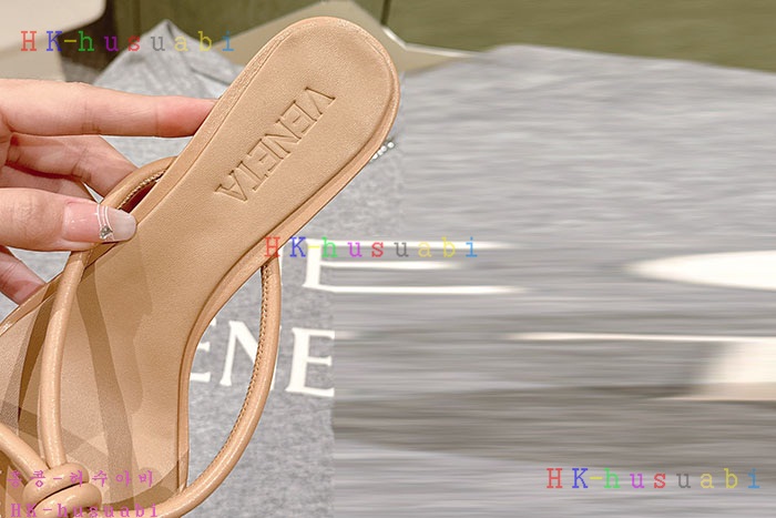 NEW 보테가베네타 신발 신상 BV 6644104