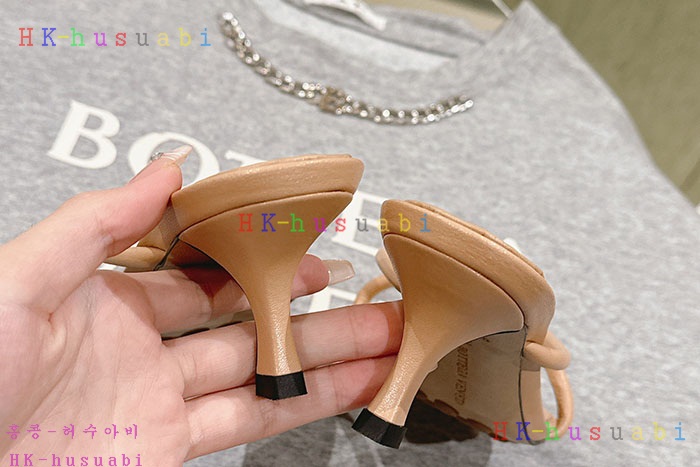 NEW 보테가베네타 신발 신상 BV 6644104