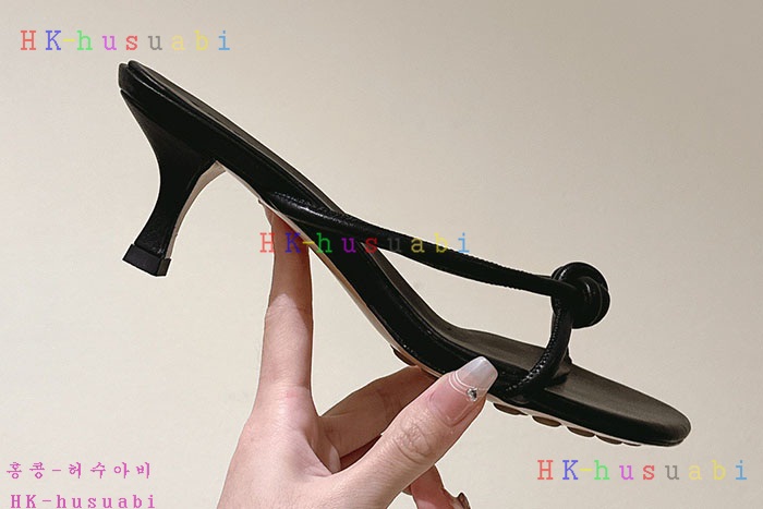 NEW 보테가베네타 신발 신상 BV 6644105