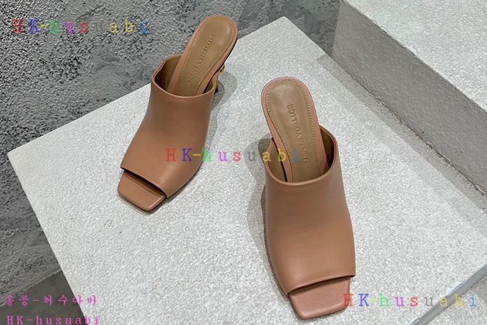 NEW 보테가베네타 신발 신상 BV 925002