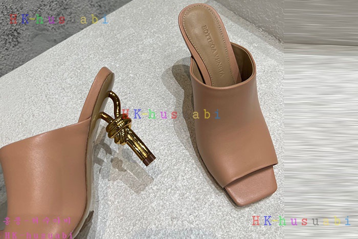 NEW 보테가베네타 신발 신상 BV 925002