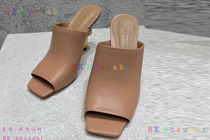 NEW 보테가베네타 신발 신상 BV 925002