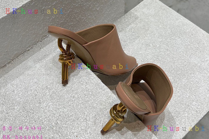 NEW 보테가베네타 신발 신상 BV 925002