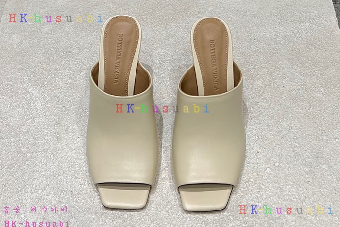 NEW 보테가베네타 신발 신상 BV 925003