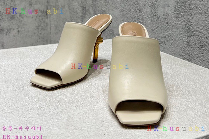 NEW 보테가베네타 신발 신상 BV 925003