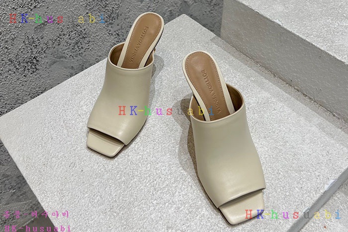 NEW 보테가베네타 신발 신상 BV 925003