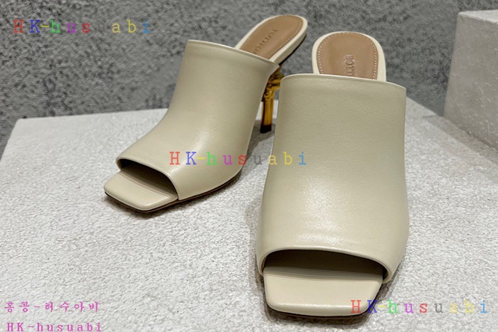NEW 보테가베네타 신발 신상 BV 925003