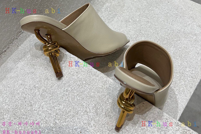 NEW 보테가베네타 신발 신상 BV 925003