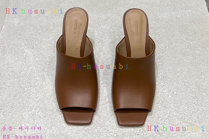 NEW 보테가베네타 신발 신상 BV 925004