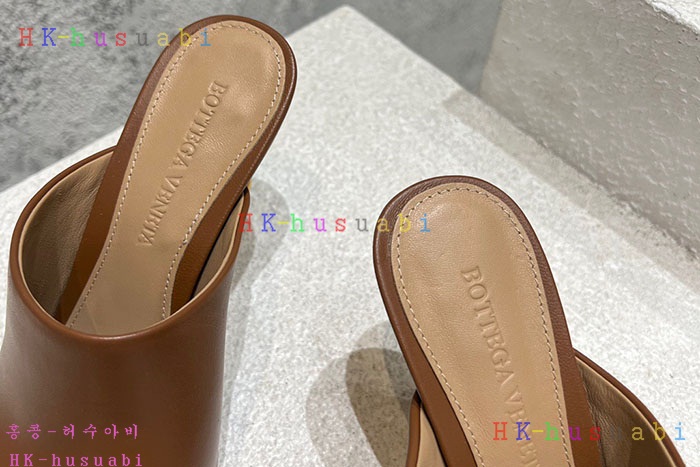 NEW 보테가베네타 신발 신상 BV 925004