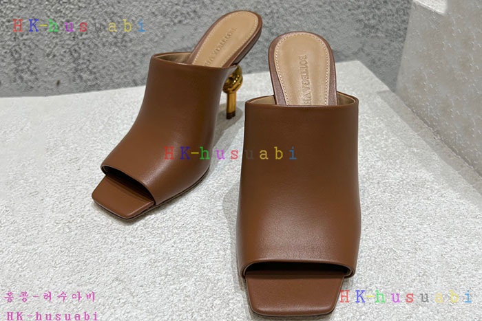 NEW 보테가베네타 신발 신상 BV 925004