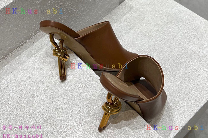 NEW 보테가베네타 신발 신상 BV 925004
