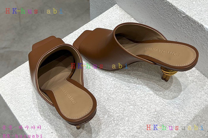 NEW 보테가베네타 신발 신상 BV 925004