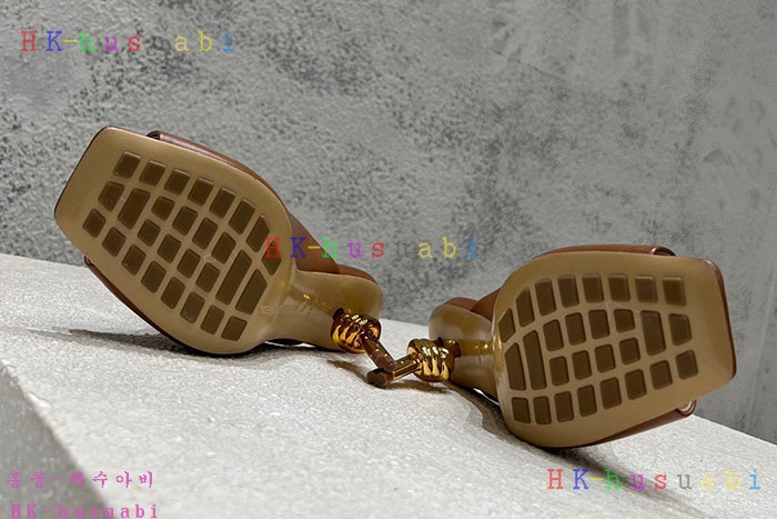 NEW 보테가베네타 신발 신상 BV 925004