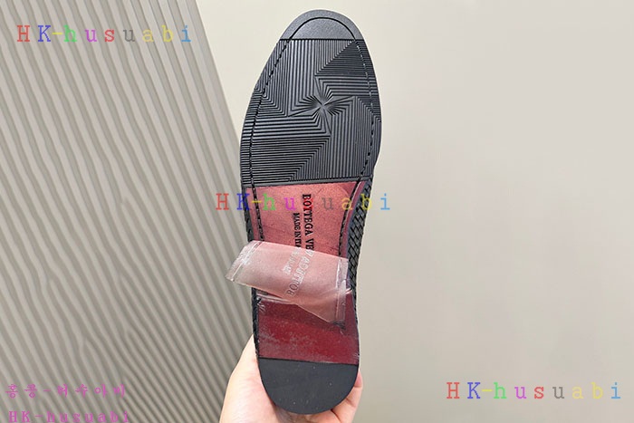NEW 보테가베네타 신발 신상 BV 3350221