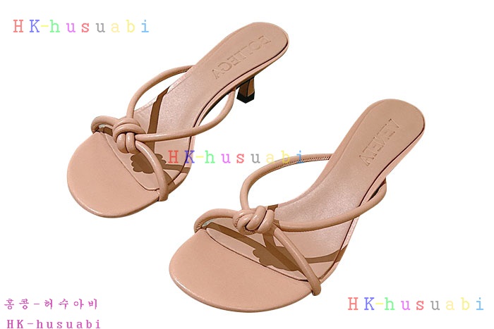 NEW 보테가베네타 신발 신상 BV 6644104
