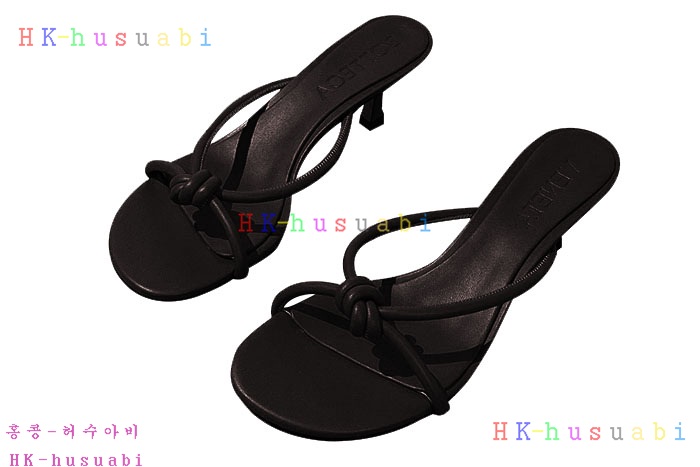 NEW 보테가베네타 신발 신상 BV 6644105