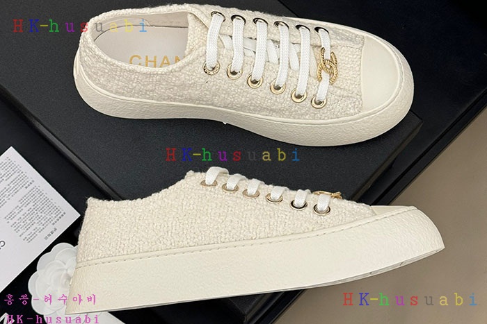 NEW 샤넬 스니커즈 신상 C 698850