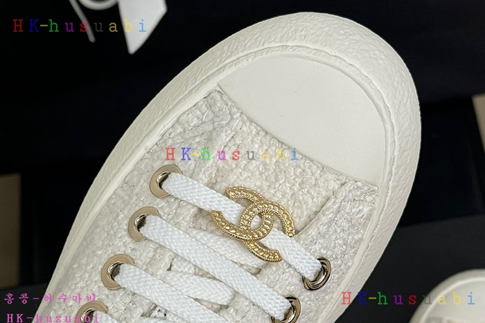 NEW 샤넬 스니커즈 신상 C 698850