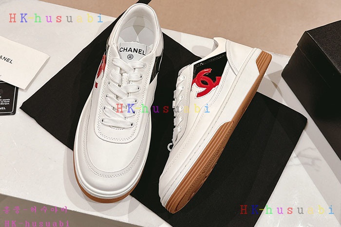 NEW 샤넬 신발 신상 C 698859