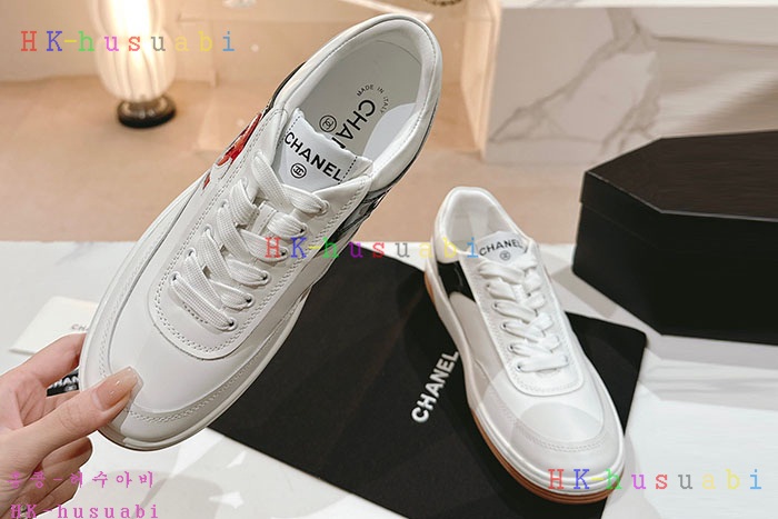NEW 샤넬 신발 신상 C 698859