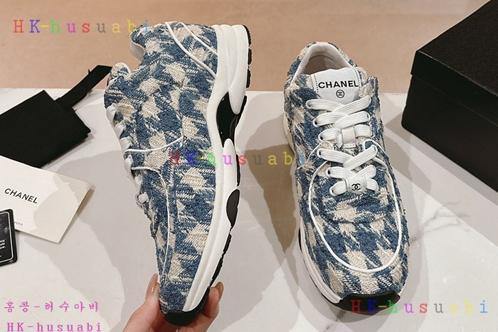 NEW 샤넬 신발 신상 C 698866