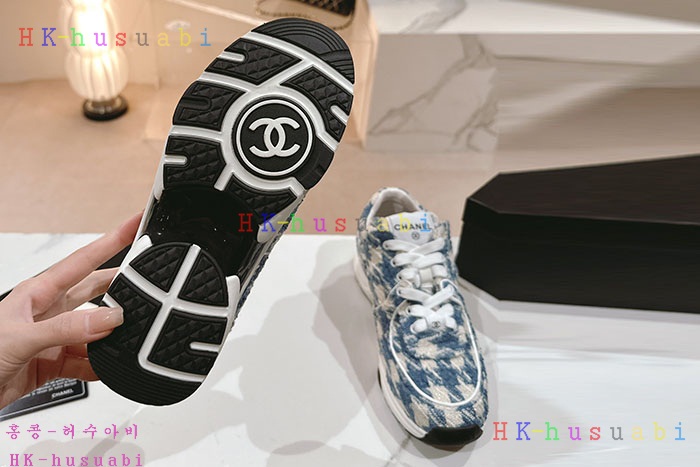 NEW 샤넬 신발 신상 C 698866