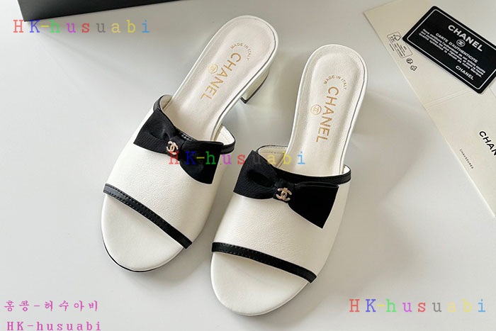 NEW 샤넬 샌들 신상 C 698875