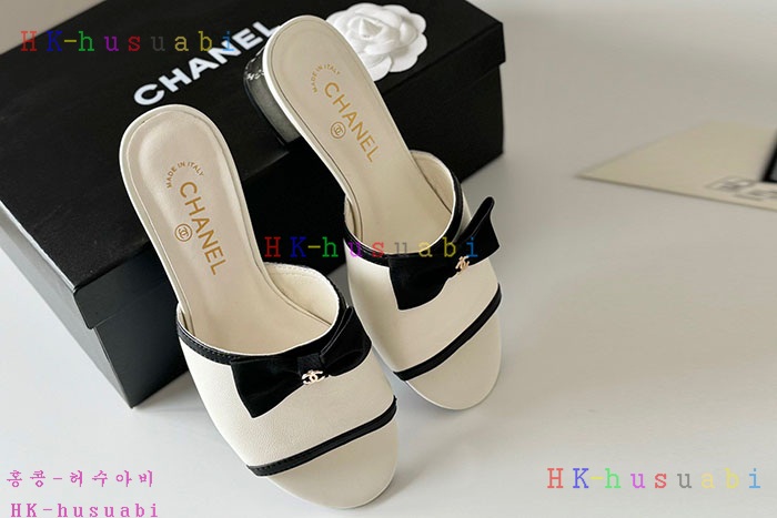 NEW 샤넬 샌들 신상 C 698875