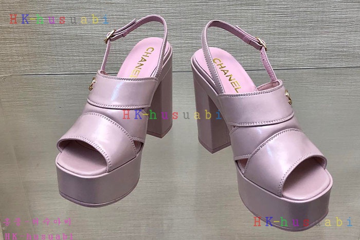 NEW 샤넬 샌들 신상 C 6911401