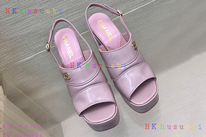 NEW 샤넬 샌들 신상 C 6911401