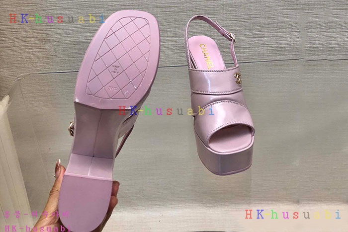 NEW 샤넬 샌들 신상 C 6911401
