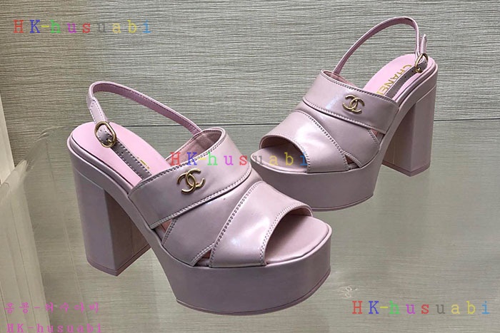 NEW 샤넬 샌들 신상 C 6911401