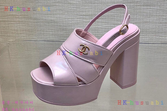 NEW 샤넬 샌들 신상 C 6911401