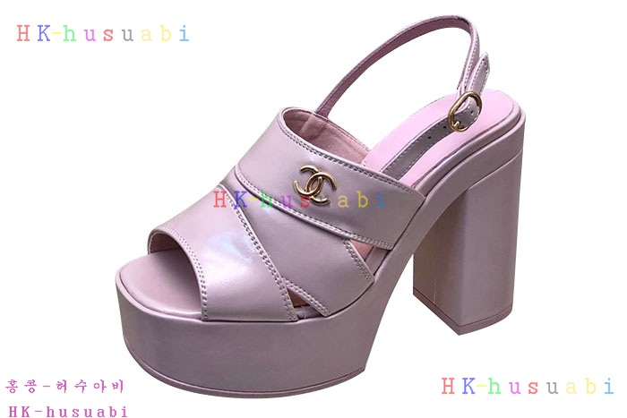 NEW 샤넬 샌들 신상 C 6911401