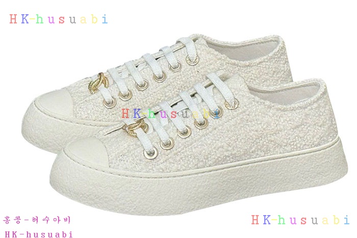 NEW 샤넬 스니커즈 신상 C 698850