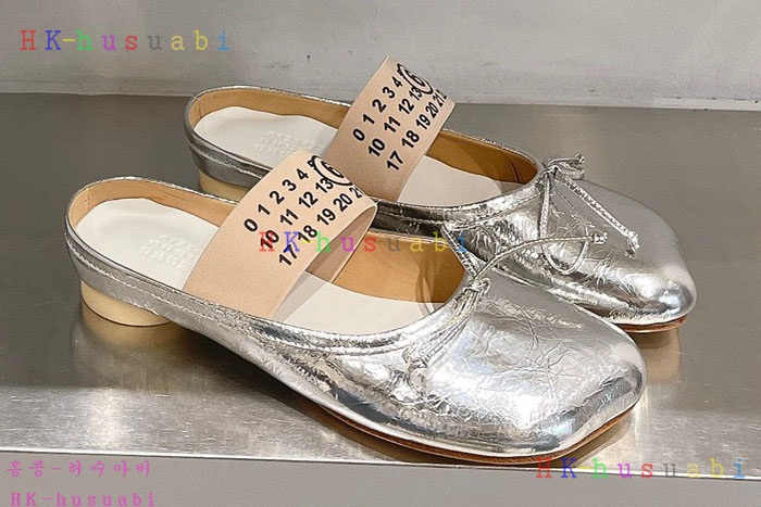 NEW 메종 마르지엘라 신발 신상 M 885807