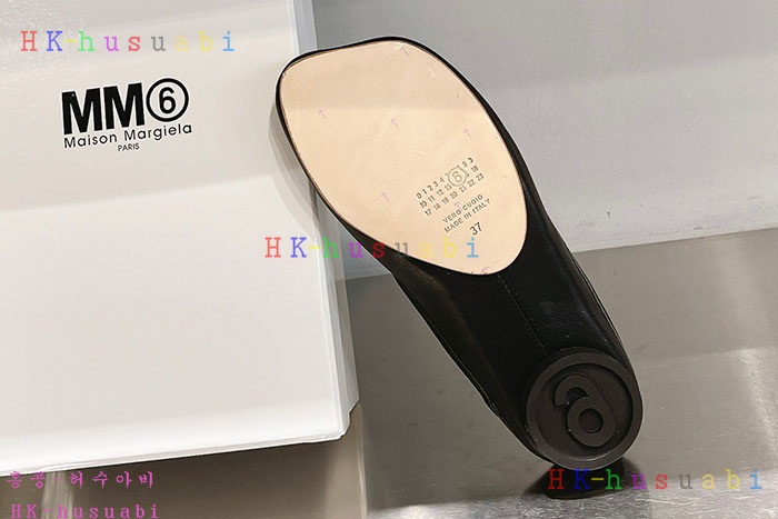 NEW 메종 마르지엘라 신발 신상 M 885808