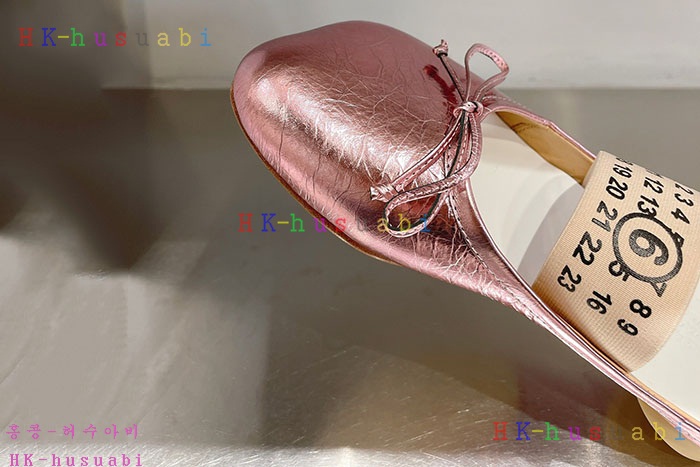 NEW 메종 마르지엘라 신발 신상 M 885809