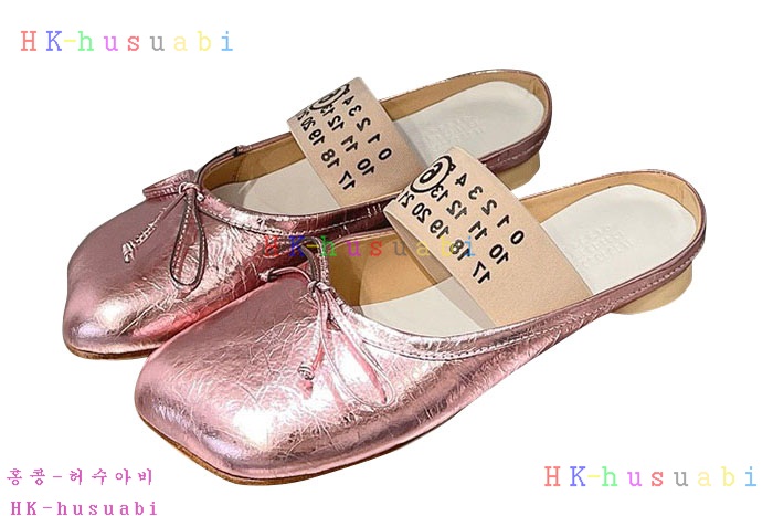 NEW 메종 마르지엘라 신발 신상 M 885809