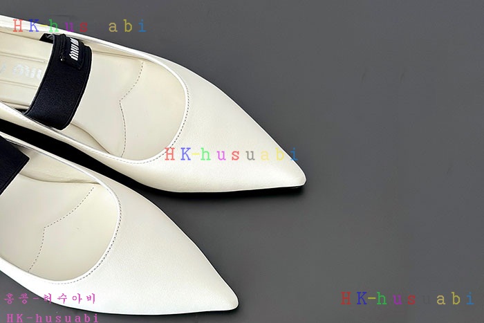 NEW 미우미우 신발 신상 MU 669225