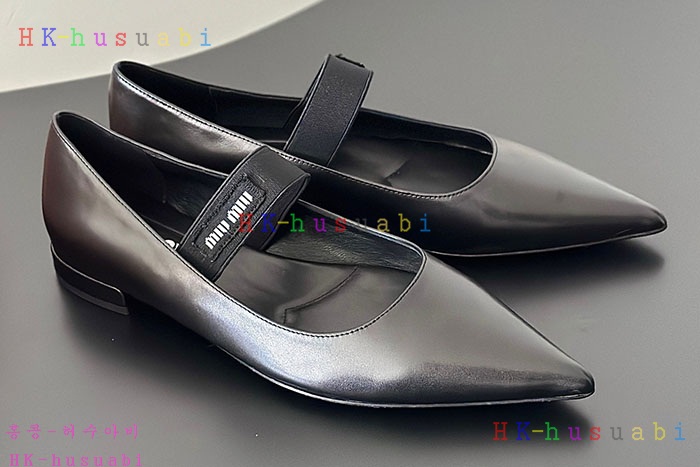 NEW 미우미우 신발 신상 MU 669226