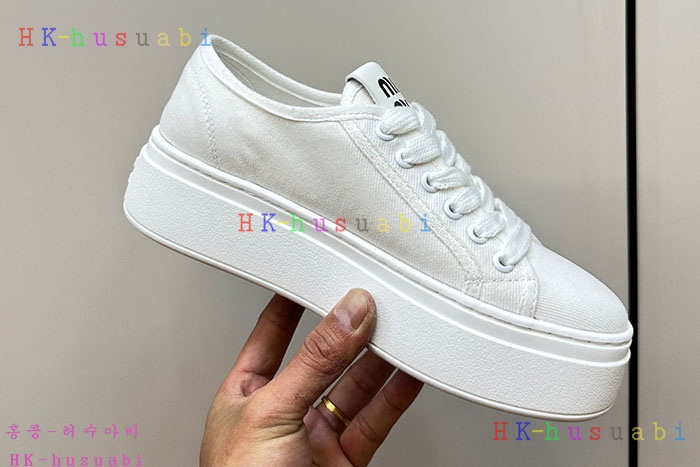 NEW 미우미우 신발 신상 MU 669234