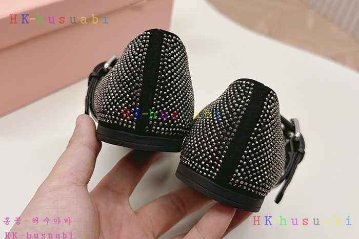 NEW 미우미우 신발 신상 MU 669239